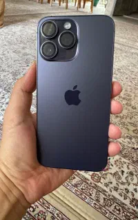 آیفون ۱۴ پرومکس ریجستر za