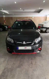 کوییک r مدل 99 بی رنگ