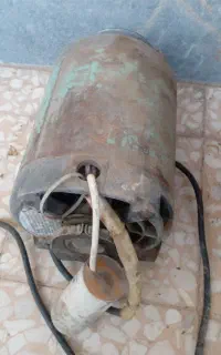 دنیای تک فاز سالم کم مسرف سالم