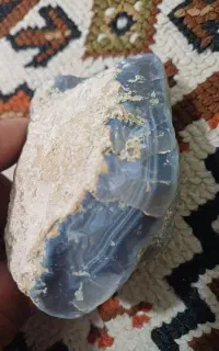 سنگ عقیق سلیمانی
