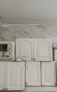 کابینت فلزی