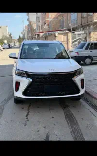 خودرو توکا قابل معاوضه با زمین.آپارتمان.ساختمان