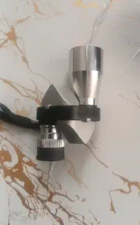 دوربین کوچک (مشتی)