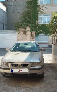 سمند ۸۲