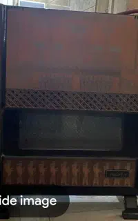 بخاری دونار