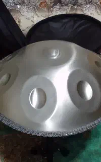 هنگ درام آرشا