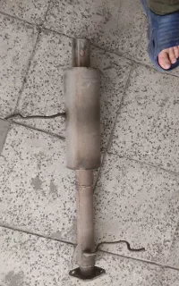 اگزوز 106
