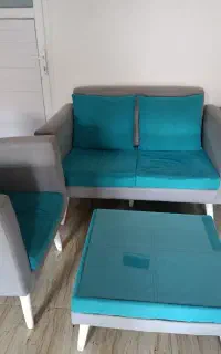 مبل چهار نفره