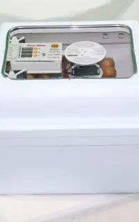 دستگاه جوجه کشی 96 عددی