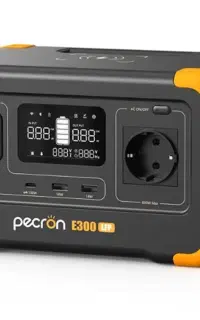 موتور برق بی صدا (پاور استیشن)