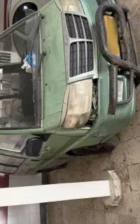 تاکسی ون دلیکا