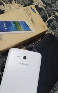 تبلت. بدون .باتری