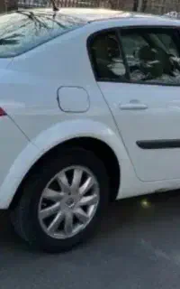 مگان مدل ۱۳۹۱ موتور ۲۰۰۰
