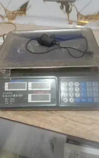 ترازو دیجیتال