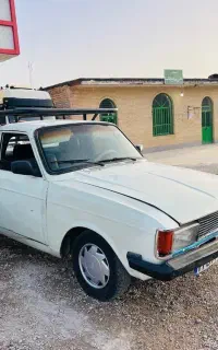 فروش پیکان وانت