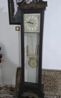 ساعت ایستاده سالم سالم قیمت مناسب