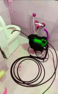 لوله بازکن