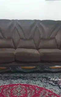 مبل ۷ نفره راحتی