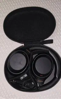 هدفون  بلوتوثی wh-1000xm4
