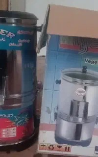 سبزی خردکن