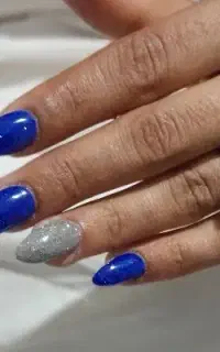 کاشت ناخن