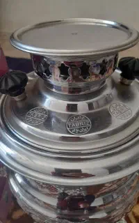 سماور ناب