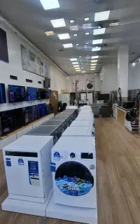 فروش اقساطی لوازم خانگی