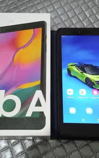 تبلت سامسونگ