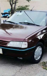 فروشی و معاوضه