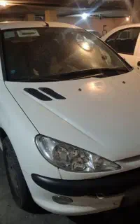 سالم .کم کرده.فنی به شرط عالی