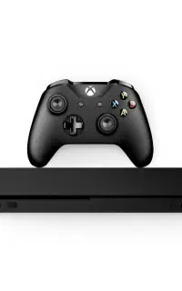xbox one x ایکس باکس وان ایکس