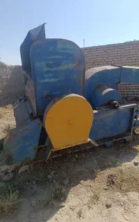 خرمنکوب