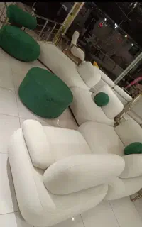 مبل  هفت نفره شاپرک