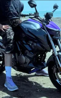 موتور کویر زونتس z4