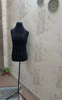 مانکن خیاطی
