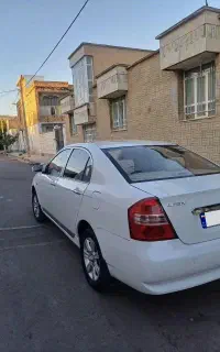لیفان ۶۲۰ موتور ۱۸۰۰