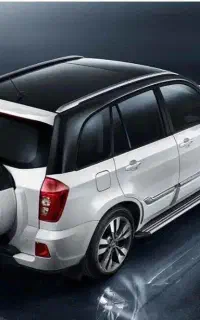 ام وی ام X33 s 99