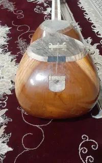 فروش تار دو مهر سماع خوش صدا خوش ساخت