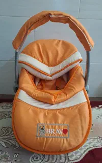ساک حمل نوزاد