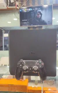 PS4 SLIM 1T