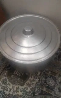 قابلمه روحی بزرگ
