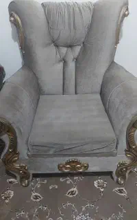 مبل ۷ نفره وسایل اشپزخانه