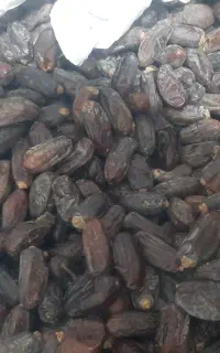خرما ربی درجه یک کیلویی ۱۶۰