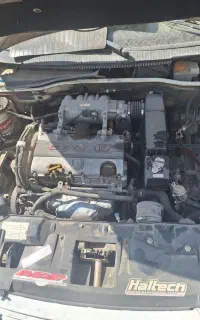 سمند ۹۷ دوگانه سوز ، موتور EF7
