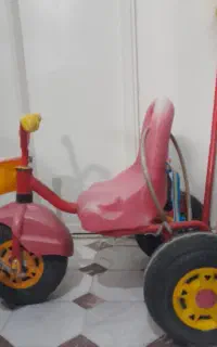 سه چرخه سالم