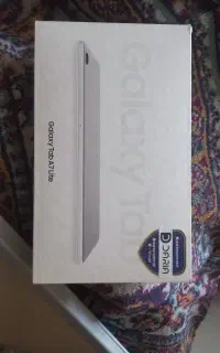 تبلت سامسونگ t225 a7Lite پلمپ نو گارانتی داریا