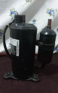 موتور اسپیلت ۱۲ هزار کمپرسور