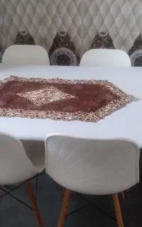 میز ناهارخوری خوری چهار نفره