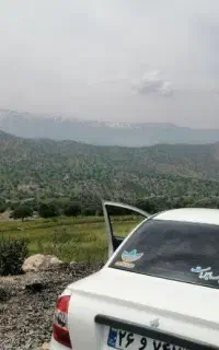 تاکسی برونشهری آژانس دربستی تکسی