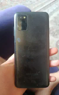 a02sگوشی